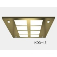 Aufzugs-Teile-Decke (KDD-13)